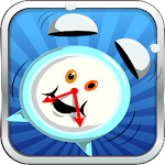 Cover Image of ダウンロード Funny Alarm Sounds 1.9.6 APK