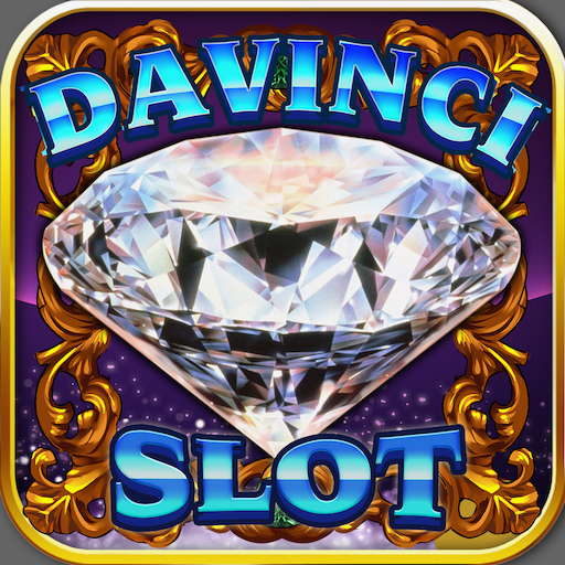 Slot of DaVinci Diamonds 博奕 App LOGO-APP開箱王
