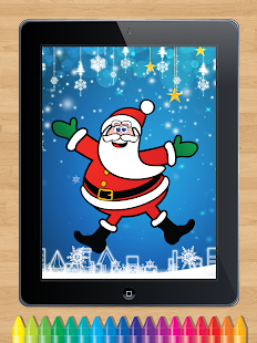 免費下載家庭片APP|Xmas Doodle app開箱文|APP開箱王