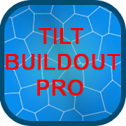 Tilt Buildout Pro 1.1 Icon