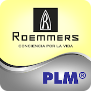 Roemmers PLM 3.0.2 Icon