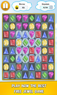 Jewel Blaster Quest(圖2)-速報App