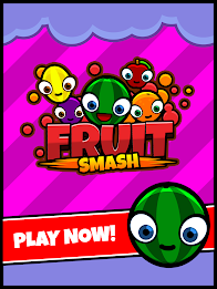 Fruits Saga Ninja poster 6