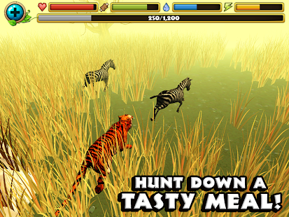 Download Apk Tiger Simulator Karatugb