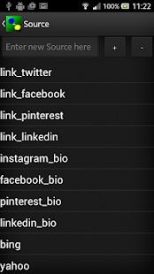 How to mod Analytics URL Creator 0.0.0.2 apk for bluestacks