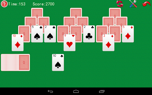 TriPeaks Solitaire Screenshots 13