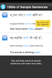 Learn Danish Free WordPower poster 5