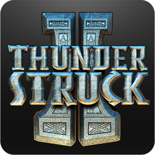 Gamingclub Thunderstruck II LOGO-APP點子