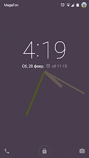 Lastest Modern Watch APK