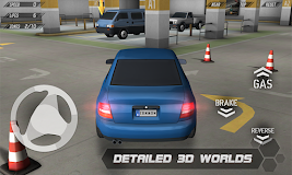 Parking Reloaded 3D