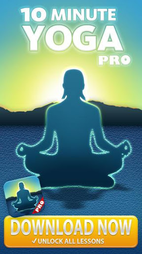 普拉提和瑜伽的基本PRO
