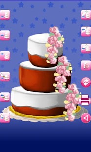 Lastest Cindy's Cake Maker APK