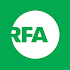 Radio Free Asia (RFA)3.3.1
