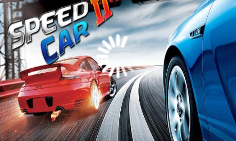 SpeedCarII android games}