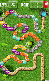 Download Marble Bubble zumu Pro APK for Android