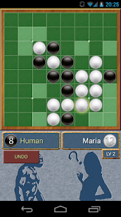 Reversi Queen(Reversi)(圖3)-速報App