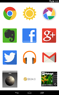 download BIG Launcher free