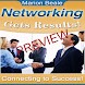 Networking Gets Results! Pv