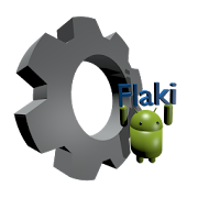 System cleaner ROOT  Icon