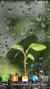 Spring Live Wallpaper HD(圖4)-速報App