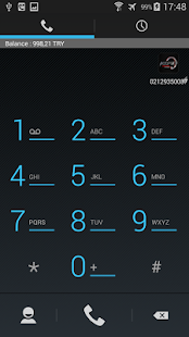Free Download Alopbx Dialer APK for Android