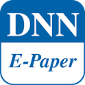 DNN E-Paper logo