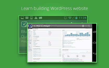 Learn Wordpress & Bluehost poster 3