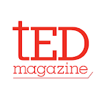 tED Magazine Apk