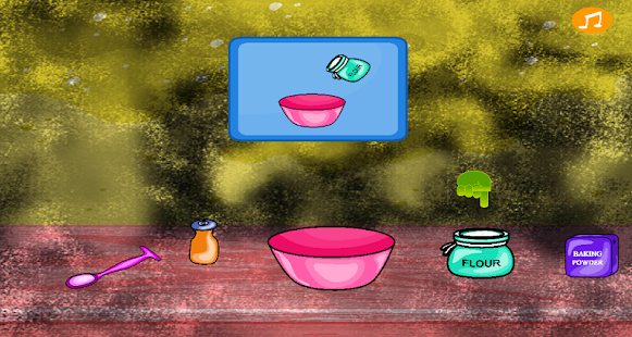 Free Download Candy Cooking APK