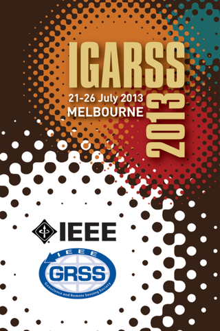 2013 IEEE IGARSS