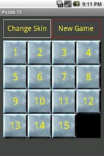 Puzzle 15(圖1)-速報App