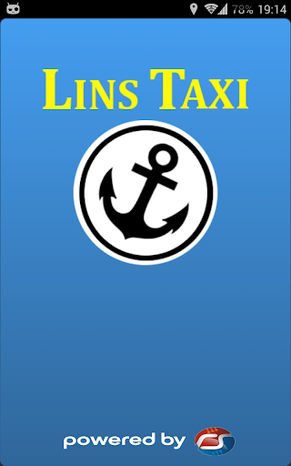 Lins Táxi Mobile