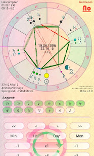 占星术光环。 Pro(圖1)-速報App
