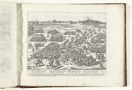 Slag bij Hardenberg, 1580