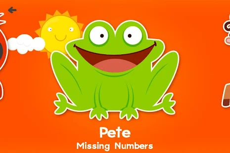 動物小學二年級的數學遊戲(圖3)-速報App