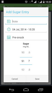 Health Tracker & Manager App(圖6)-速報App
