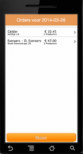 EXTRAvestiging Viewer Screenshots 8