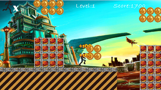 How to mod Catch Shadow 1.0.1 unlimited apk for bluestacks
