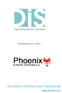 Phoenix - BESC Contrôle Screenshots 0