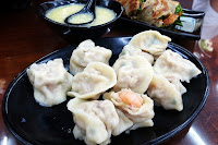 角子虎水餃館 (已歇業)