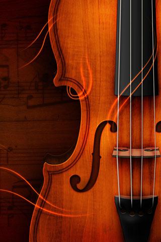 Violin Ringtone