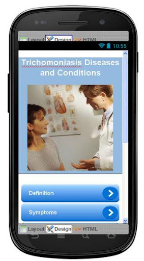 Trichomoniasis Information