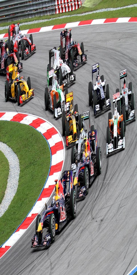 Formula Racing News Appのおすすめ画像4