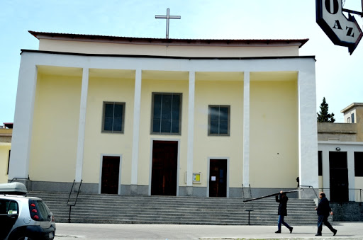 Chiesa San Giuseppe 