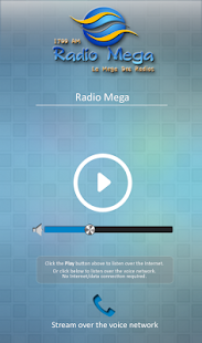 Download Radio Mega APK for Android