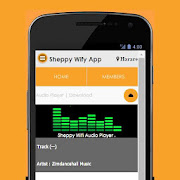 SheppyApp 1.0.0.6 Icon
