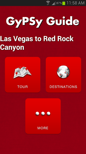 免費下載旅遊APP|Vegas to Red Rock GyPSy Tour app開箱文|APP開箱王
