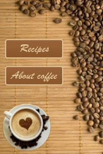Coffee Recipes(圖1)-速報App