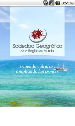 Sociedad Geográfica Murcia