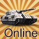 Tanks Online (ARM6)